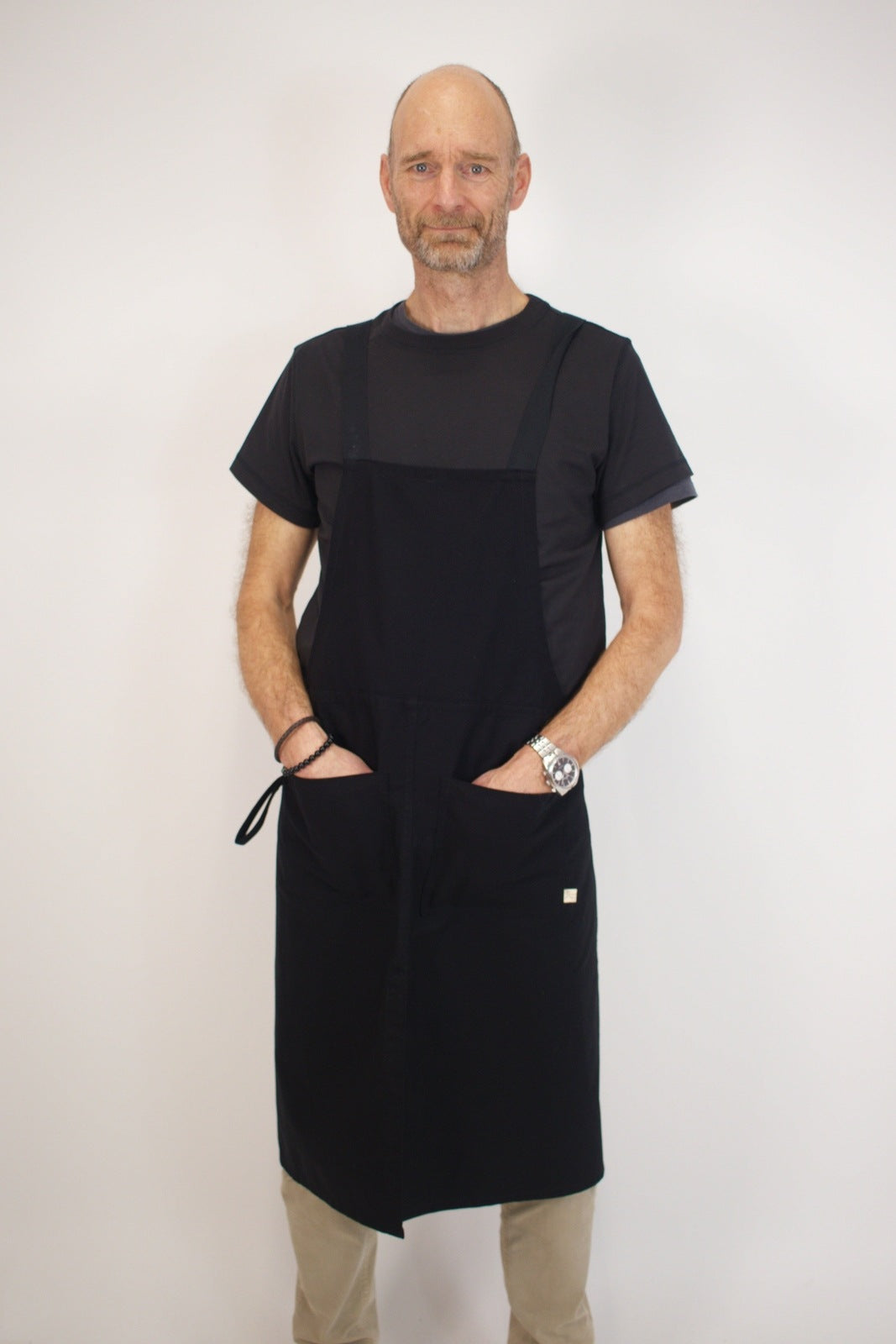 Apron – Dungaree Collection