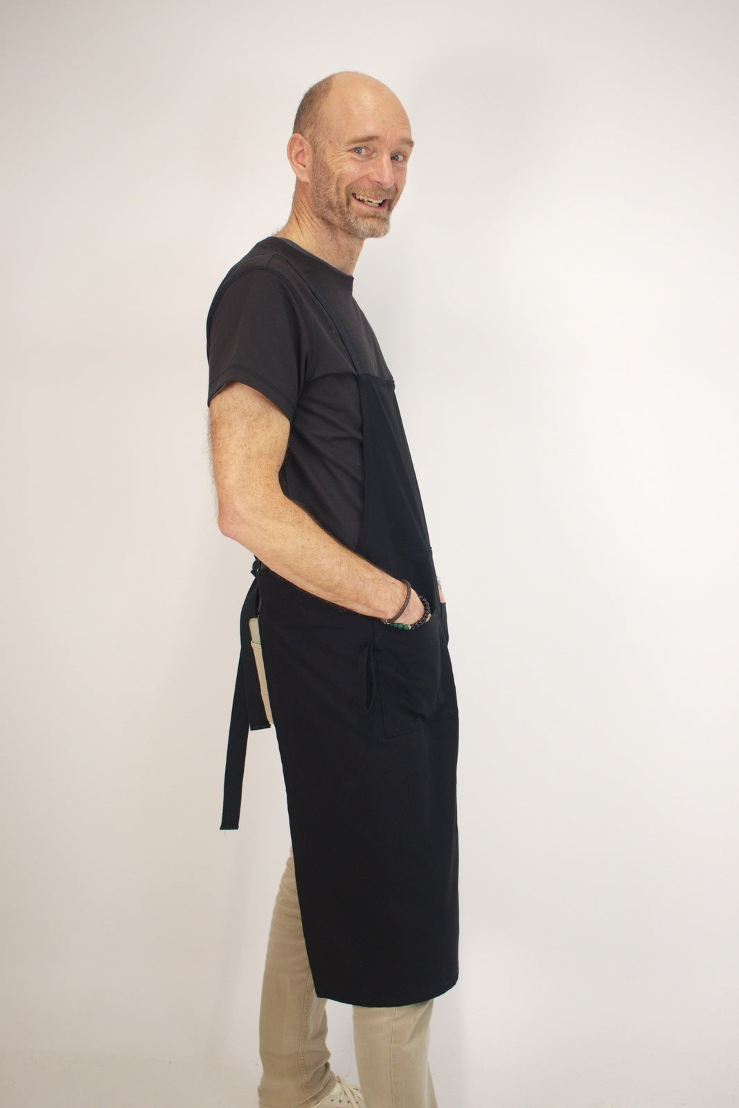 Apron – Dungaree Collection