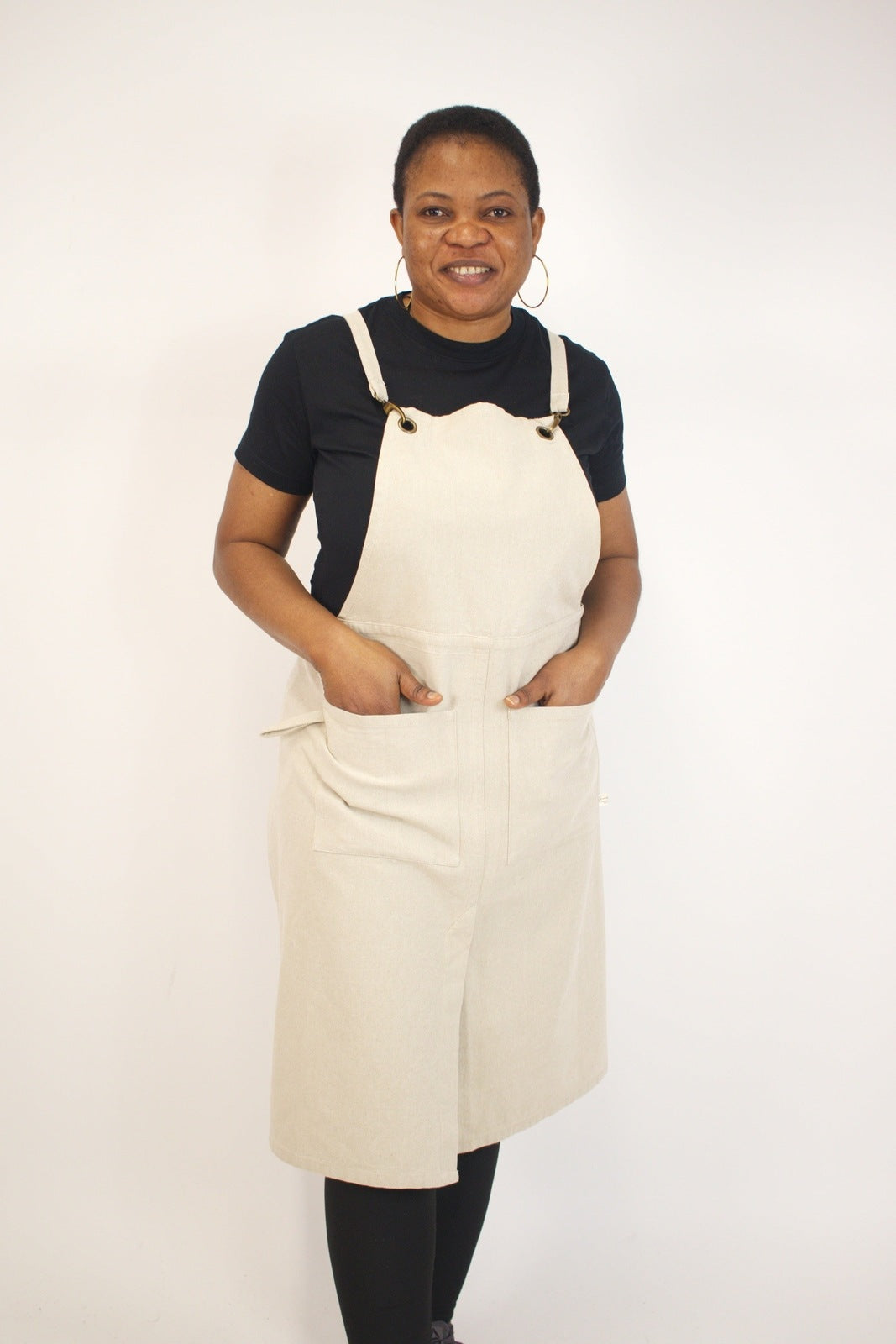Apron – Dungaree Collection