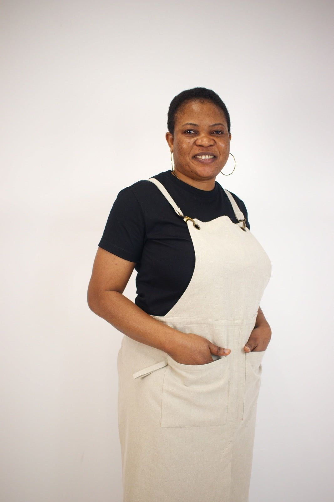 Apron – Dungaree Collection