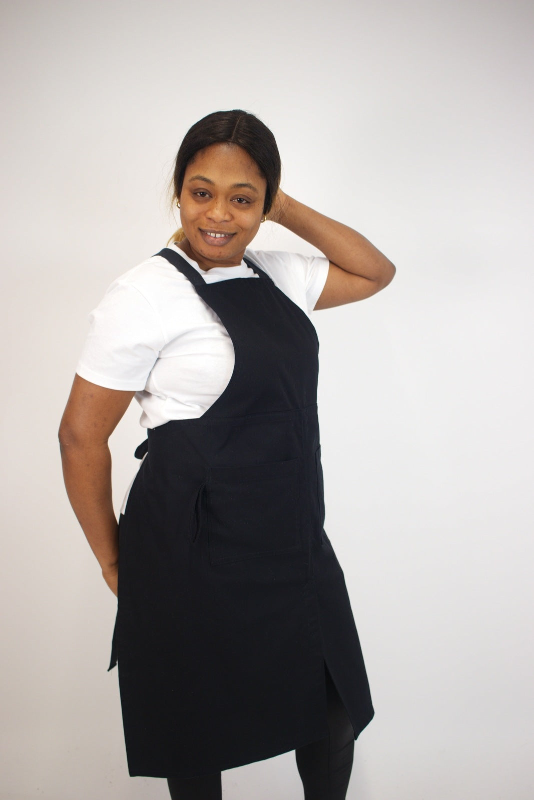 Apron – Dungaree Collection