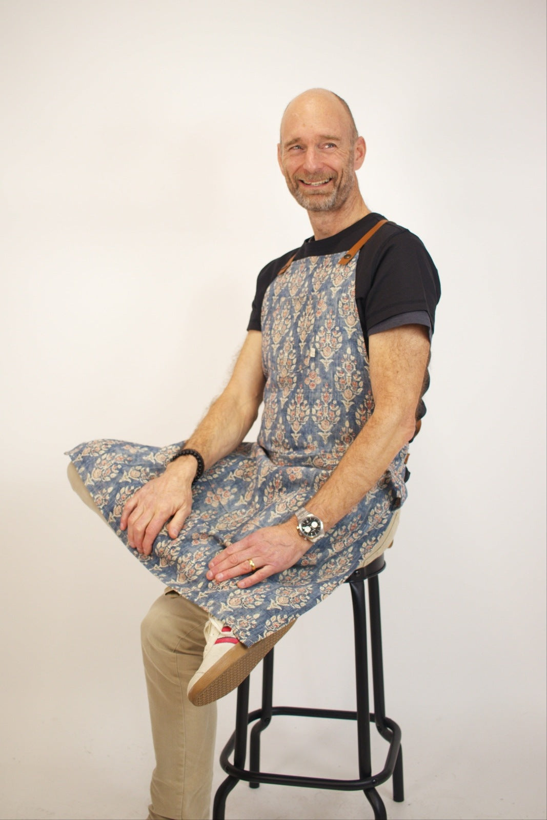 Apron – New Linen collection