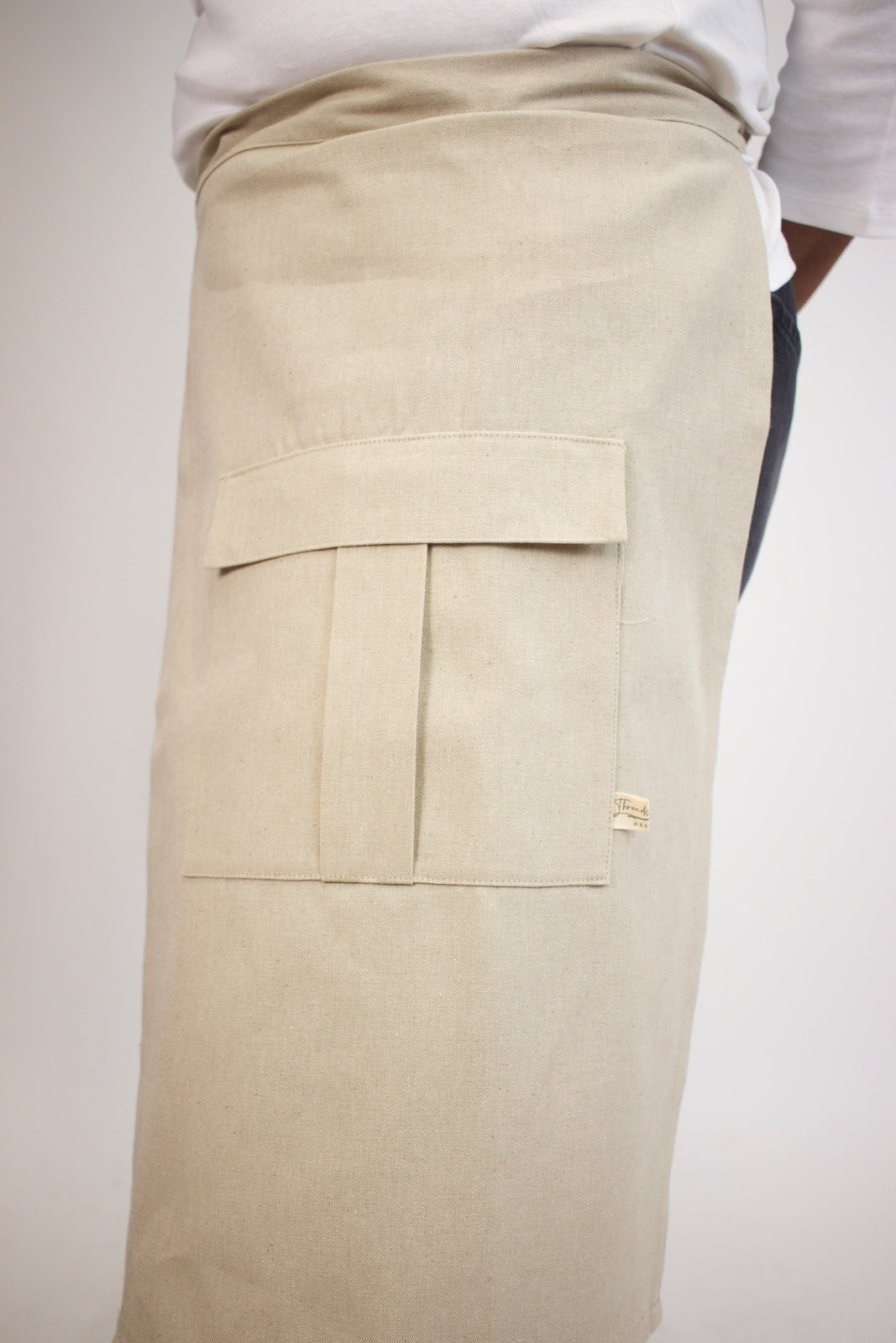 Apron – Cargo