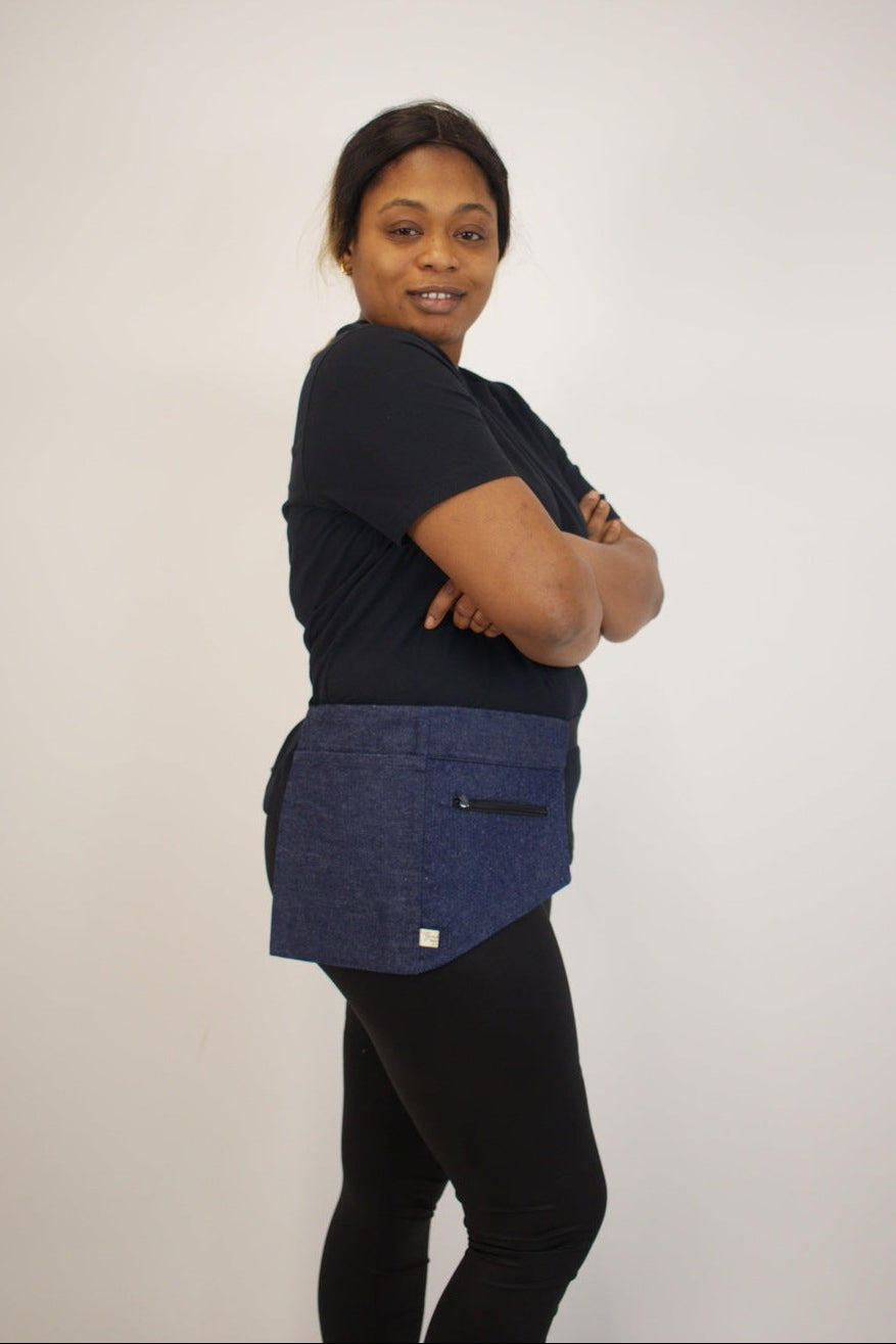 Apron – Pocket