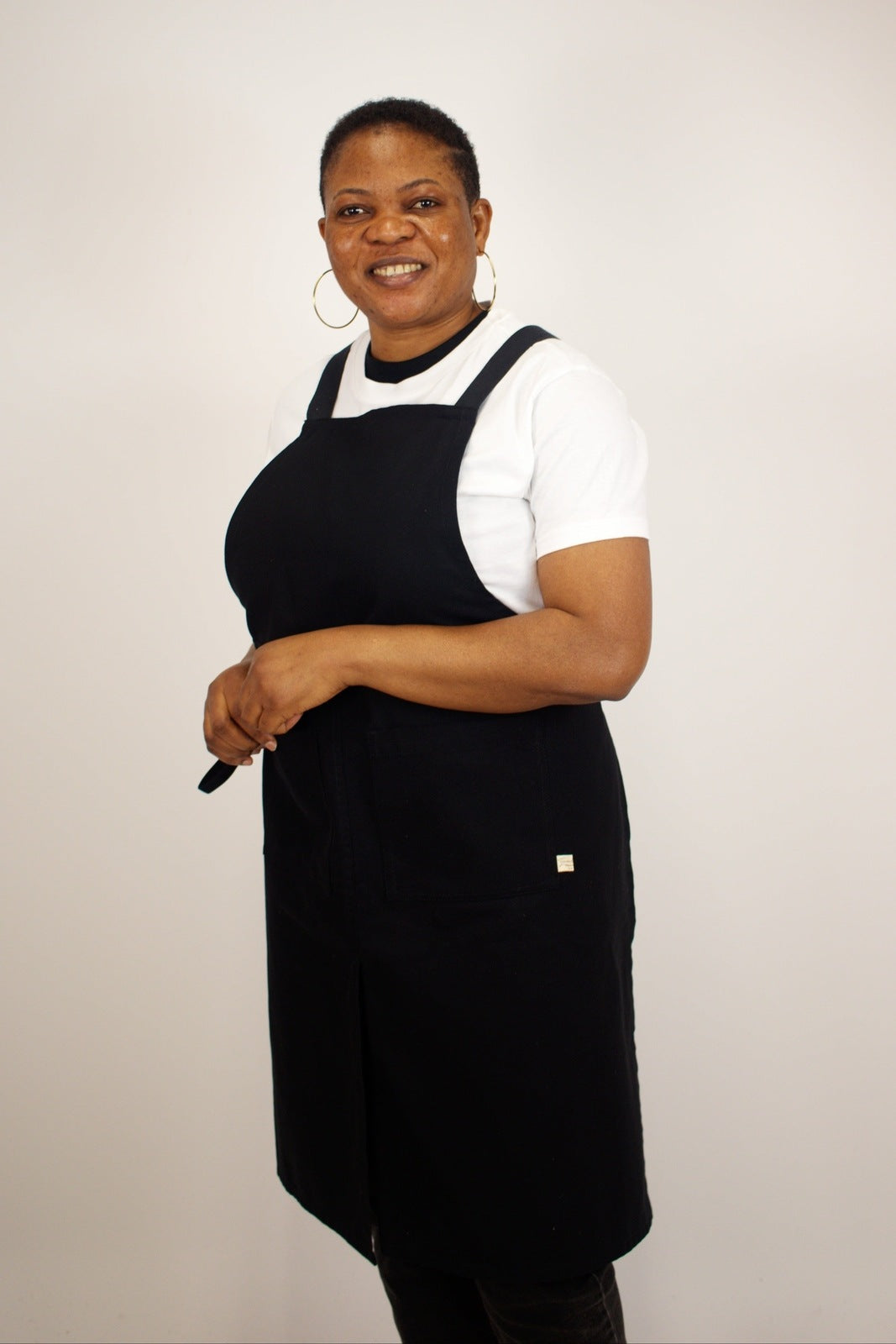 Apron – Dungaree Collection