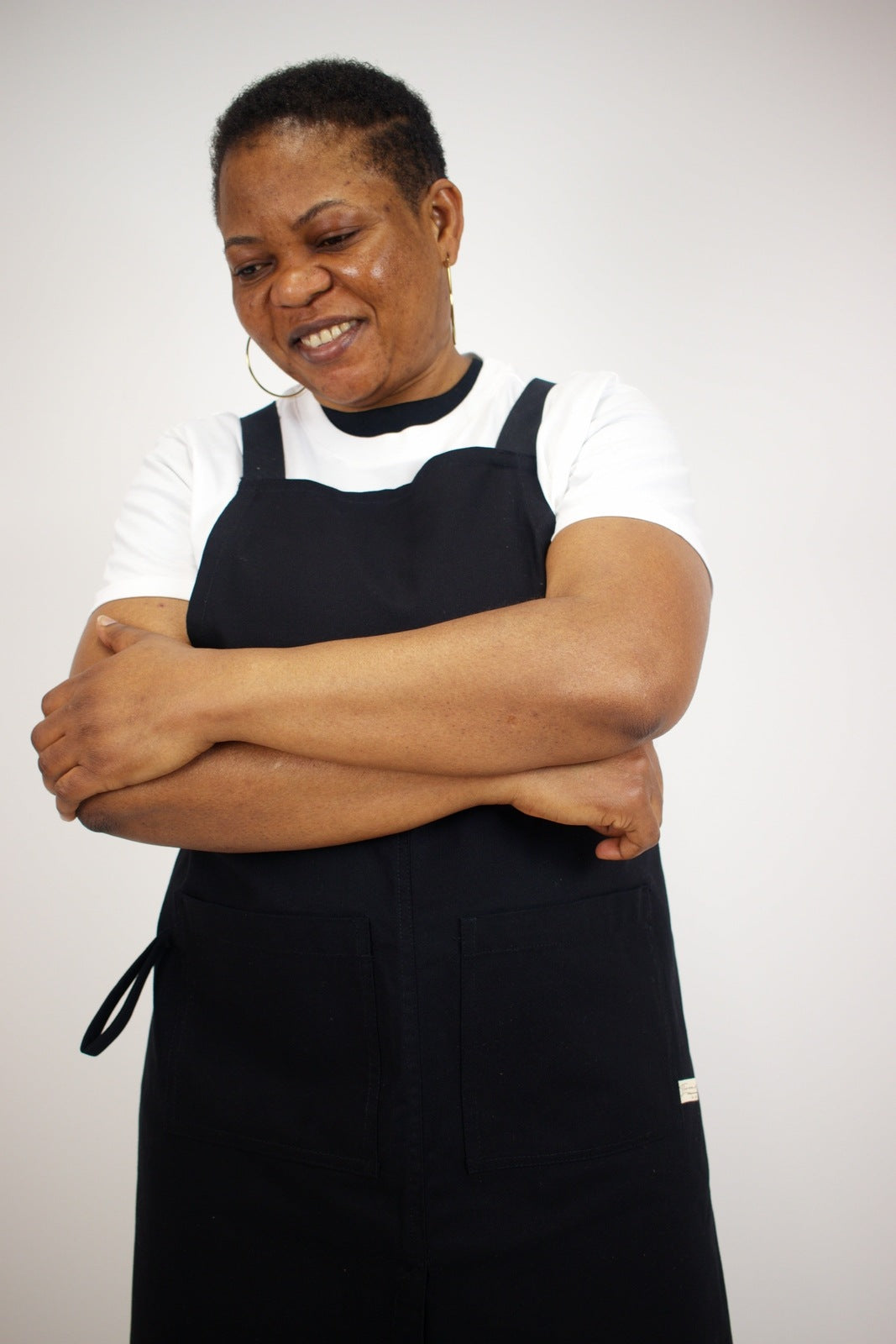 Apron – Dungaree Collection