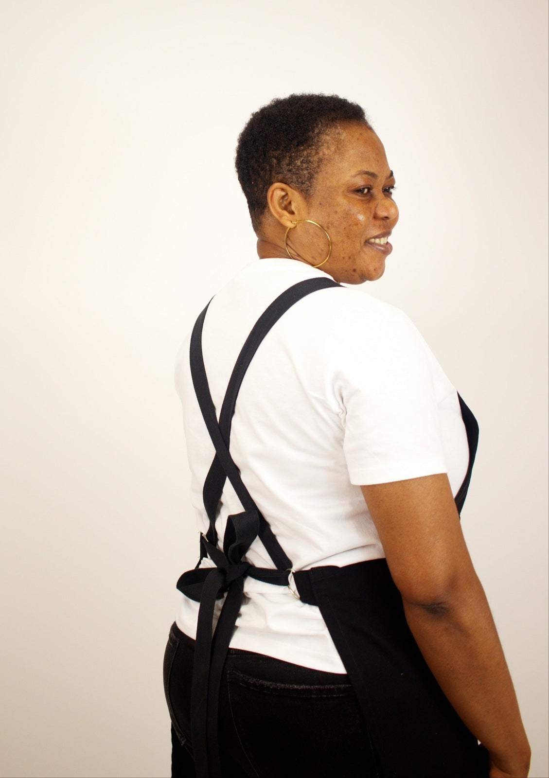 Apron – Dungaree Collection
