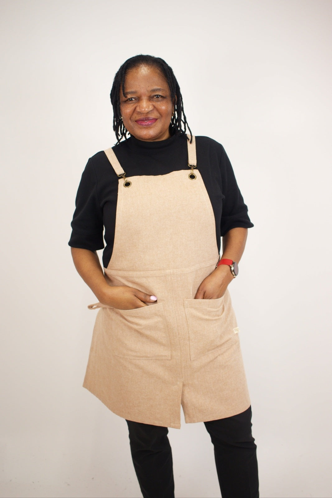 Apron – Dungaree Collection