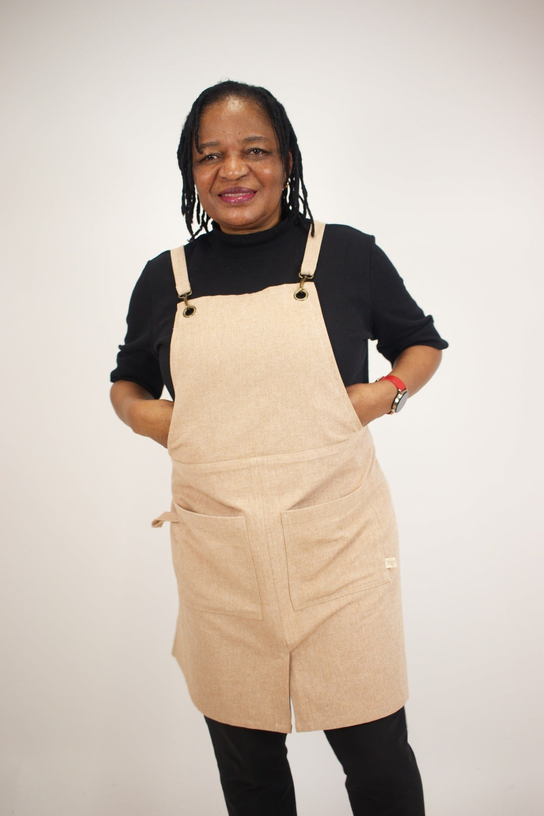 Apron – Dungaree Collection