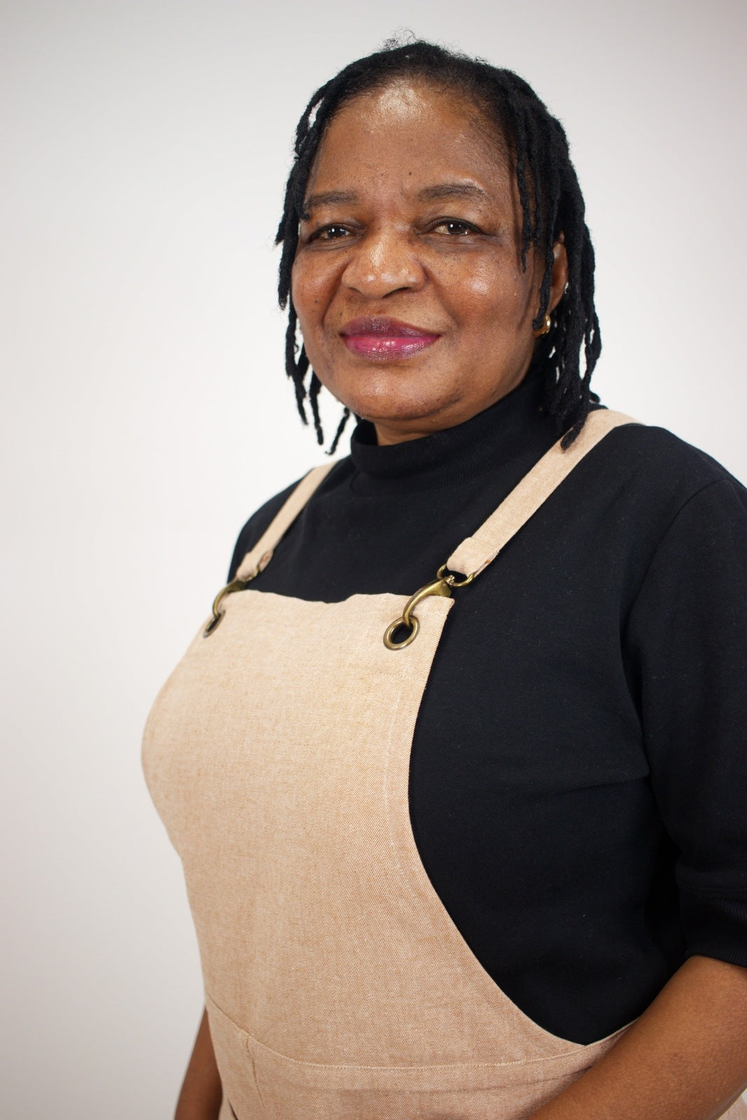 Apron – Dungaree Collection