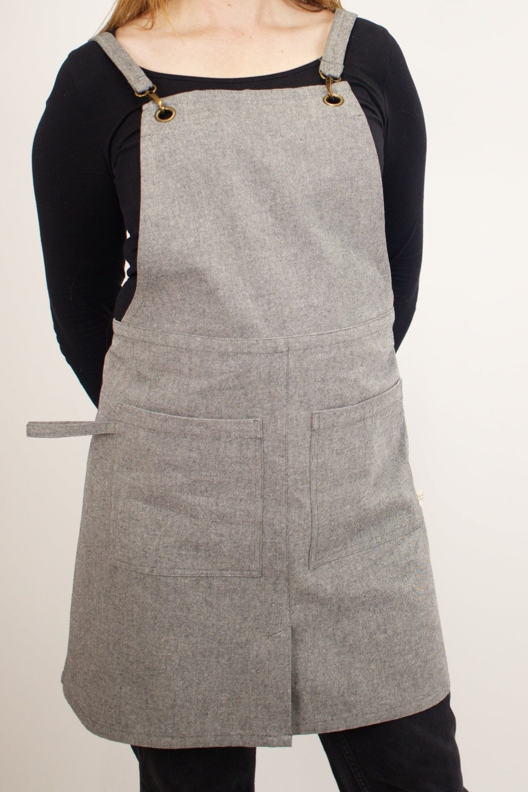 Apron – Dungaree Collection