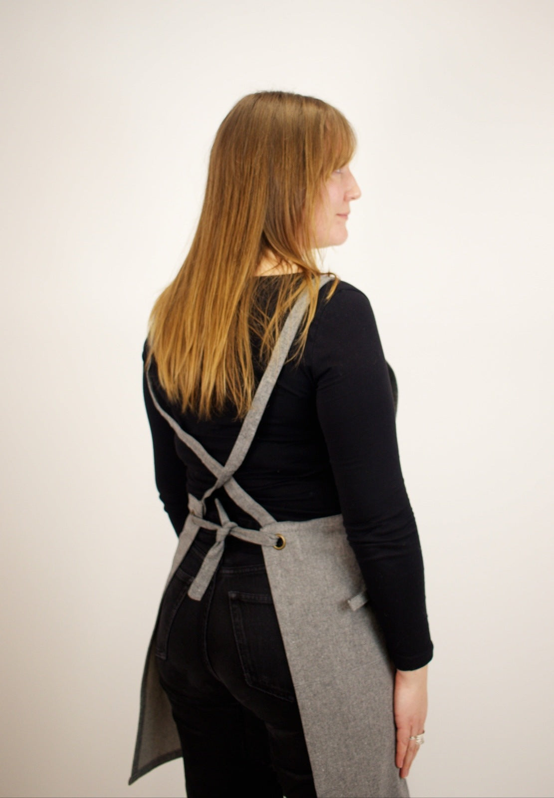 Apron – Dungaree Collection