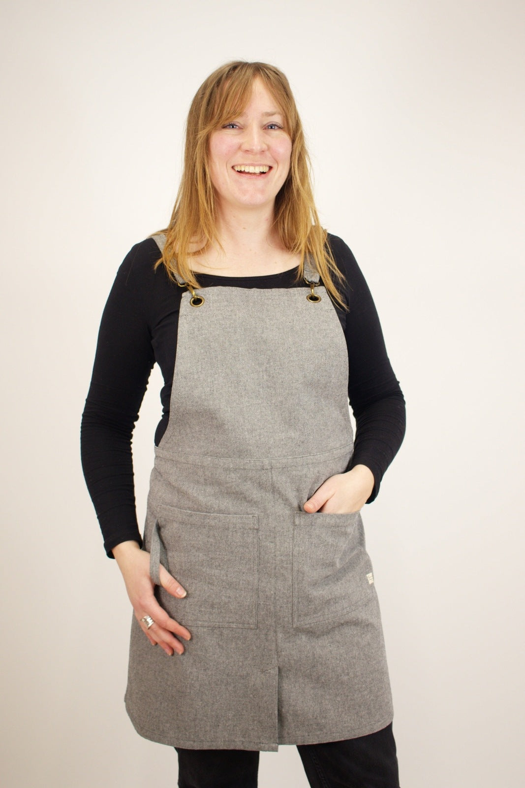 Apron – Dungaree Collection