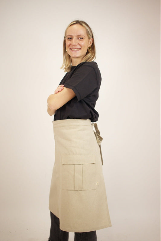 Apron – Cargo