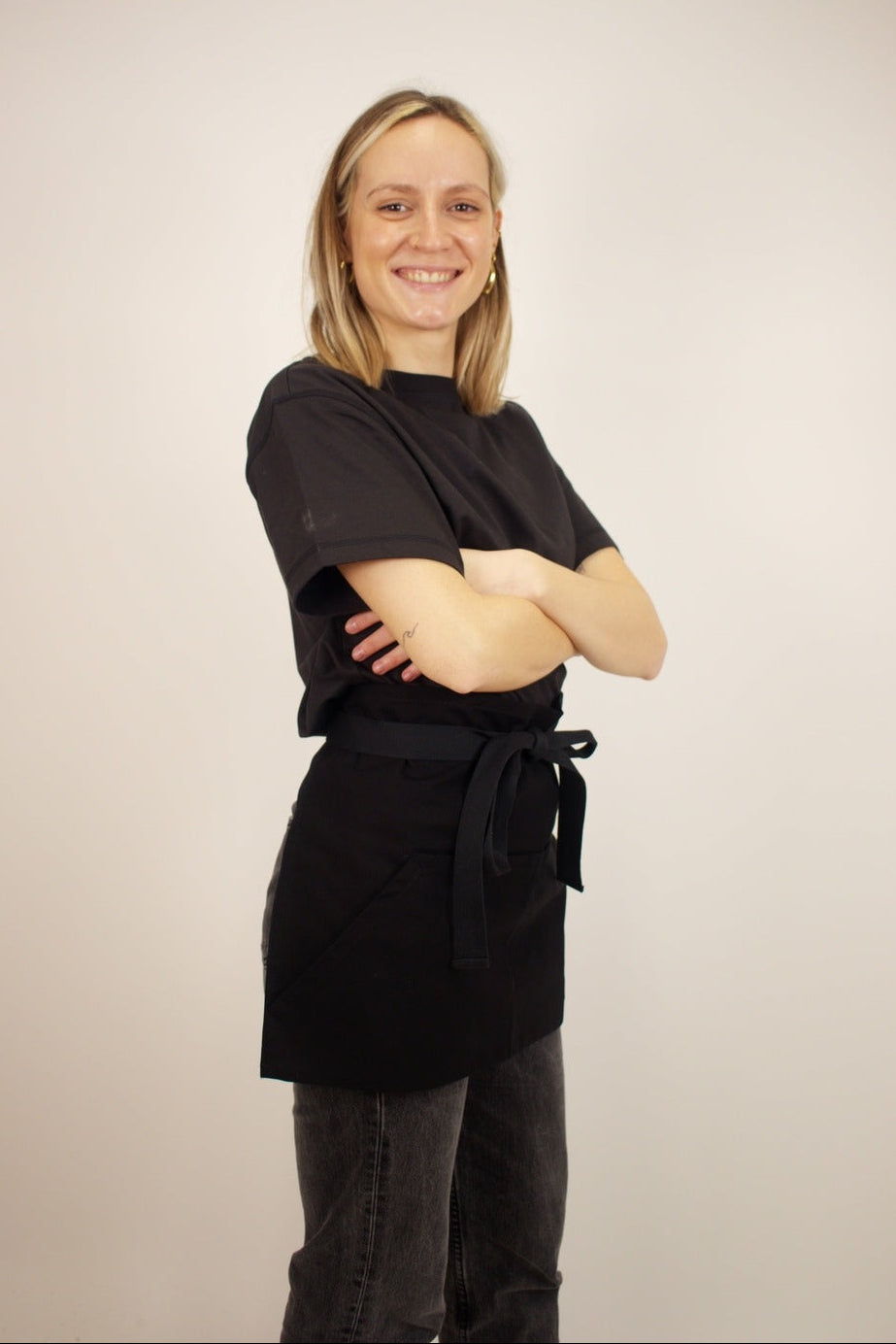 Apron - Cafe Collection