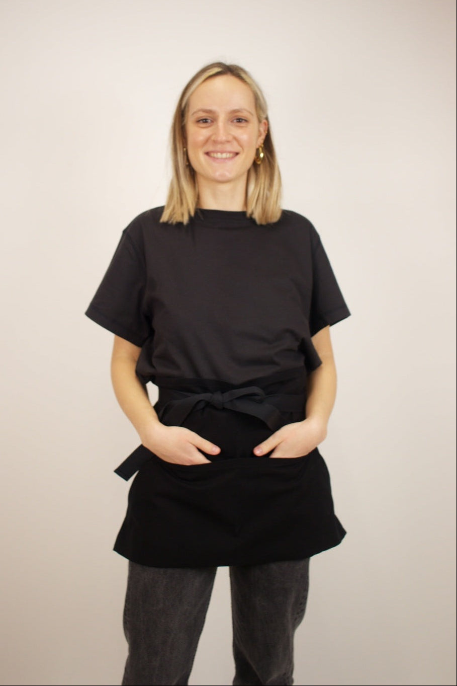 Apron - Cafe Collection