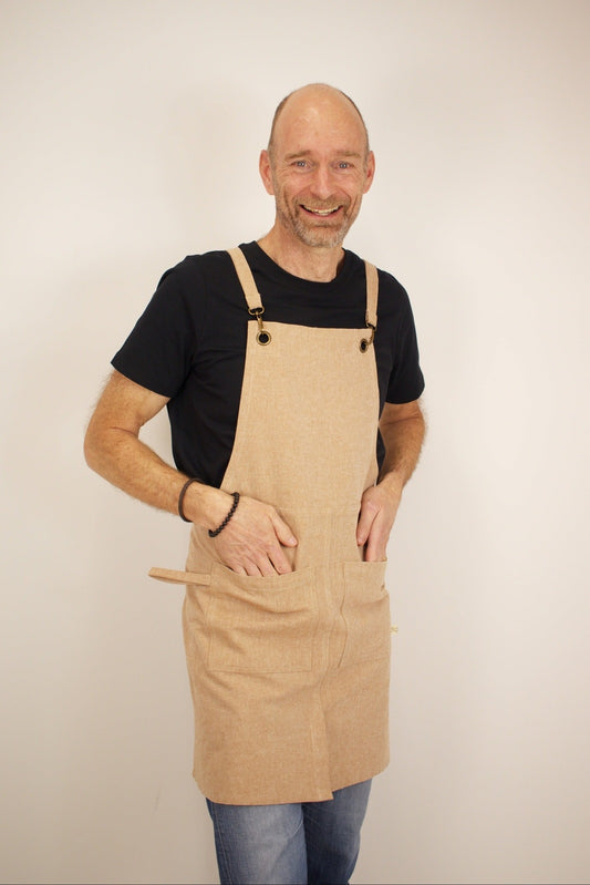 Apron – Dungaree Collection