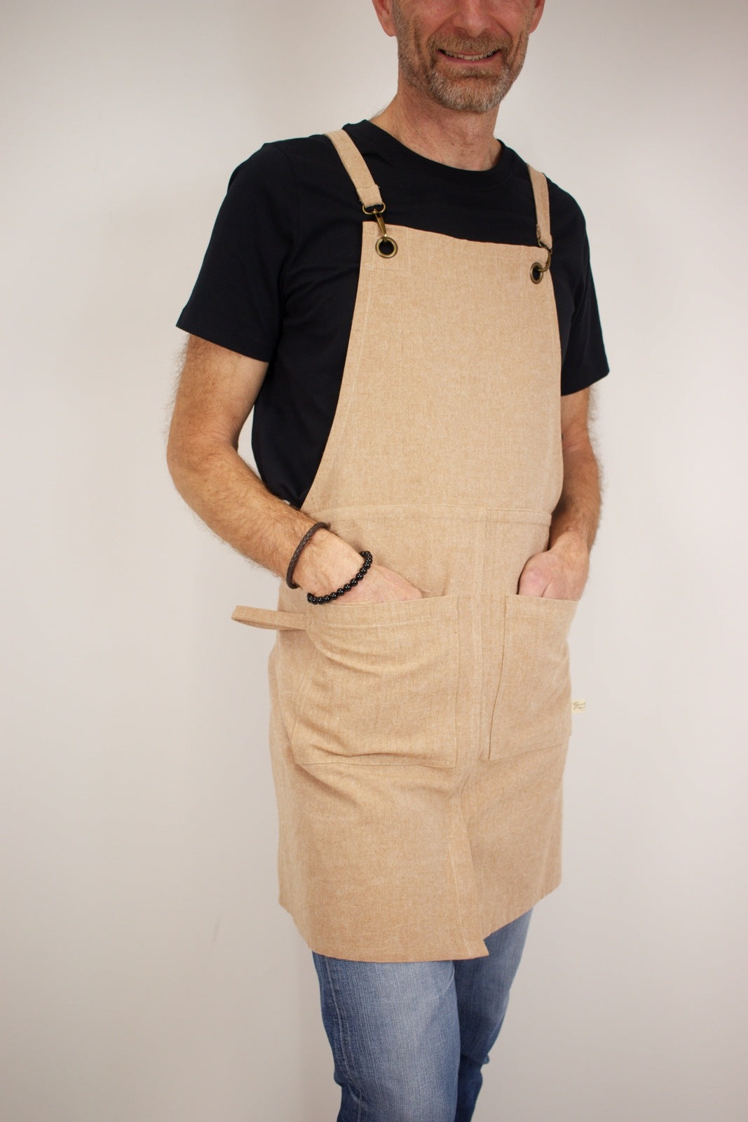 Apron – Dungaree Collection