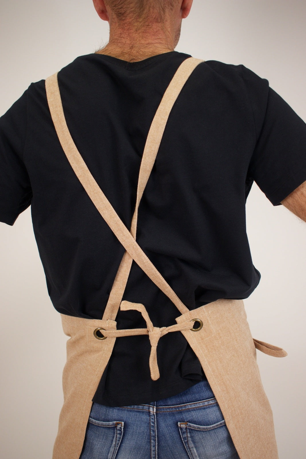 Apron – Dungaree Collection