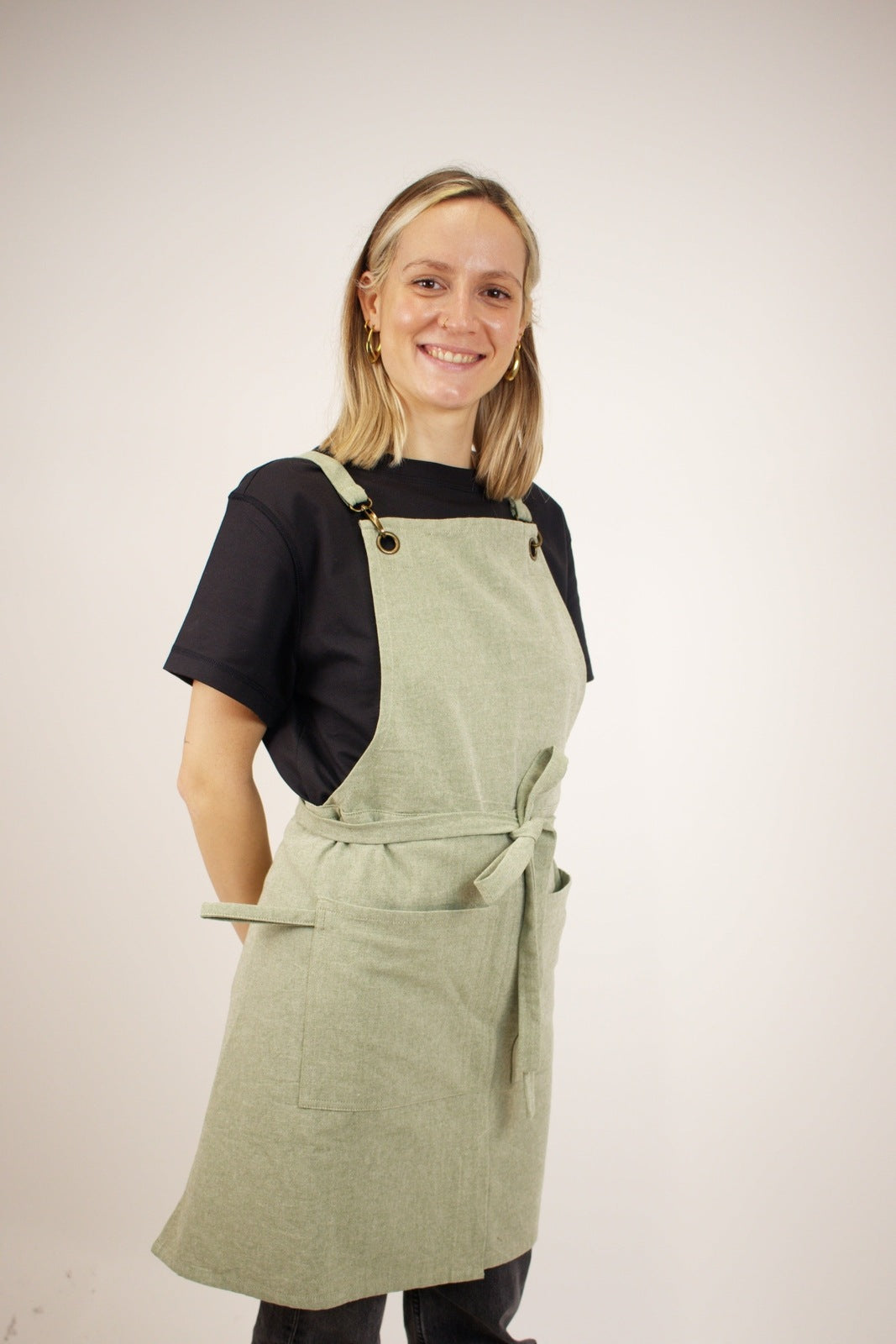 Apron – New Classic Collection