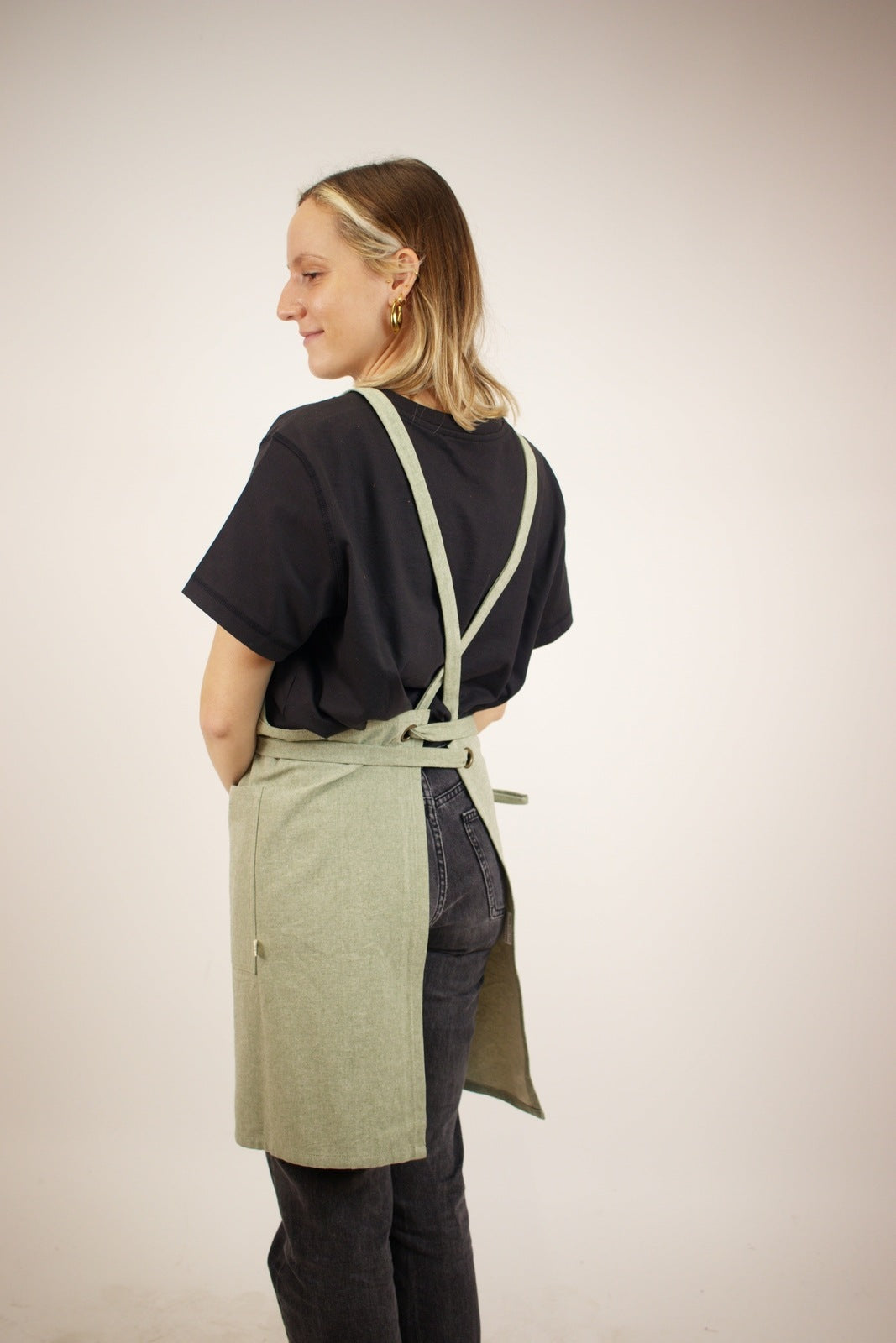 Apron – Dungaree Collection