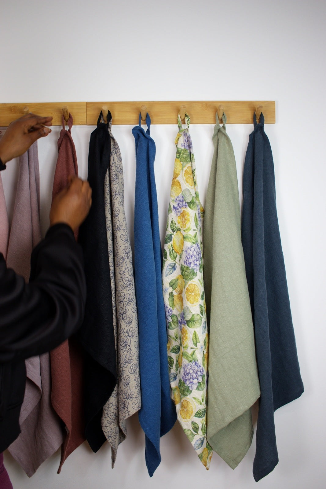 Kitchen Towel – Linen