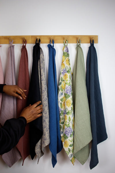 Kitchen Towel – Linen