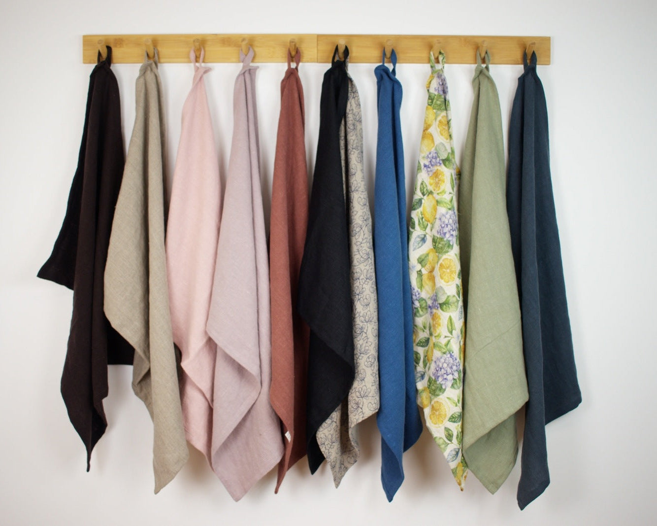 Kitchen Towel – Linen