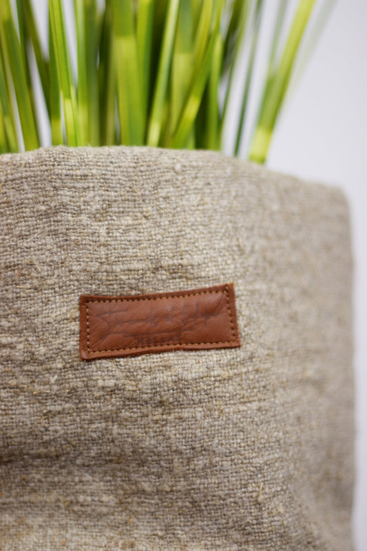 Rustic Basket