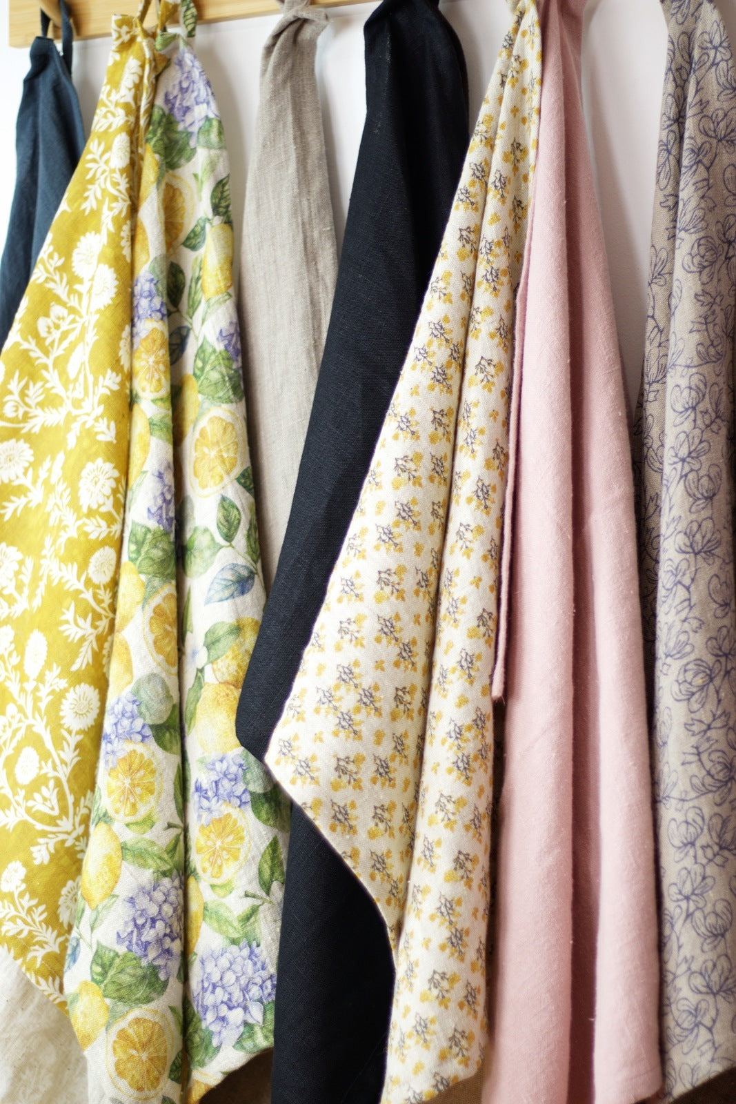 Kitchen Towel – Linen