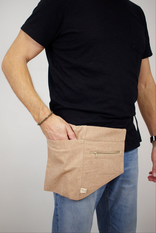 Apron – Pocket