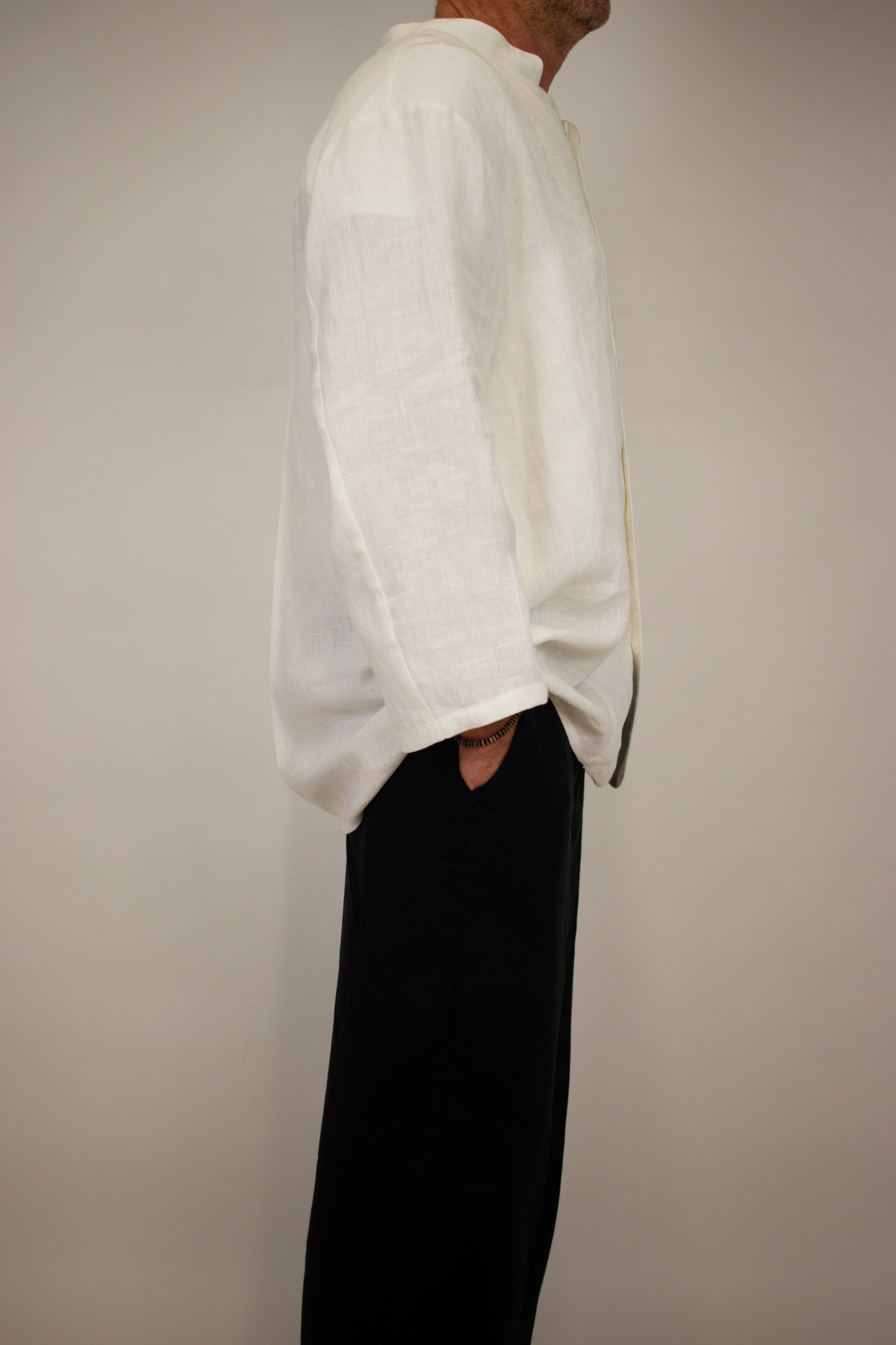 Linen Trouser