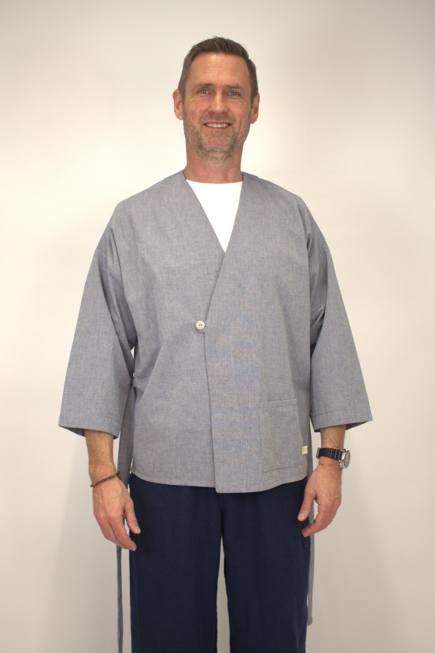 Cotton Kimono