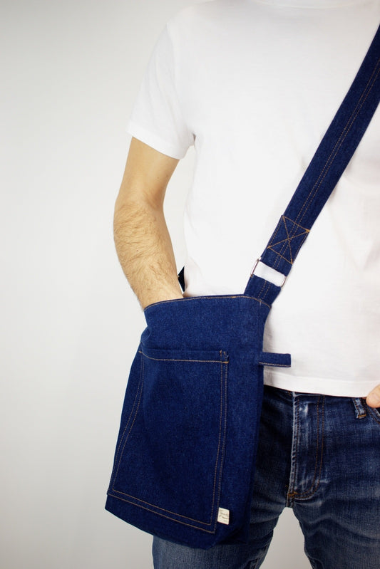 Crossover Bag