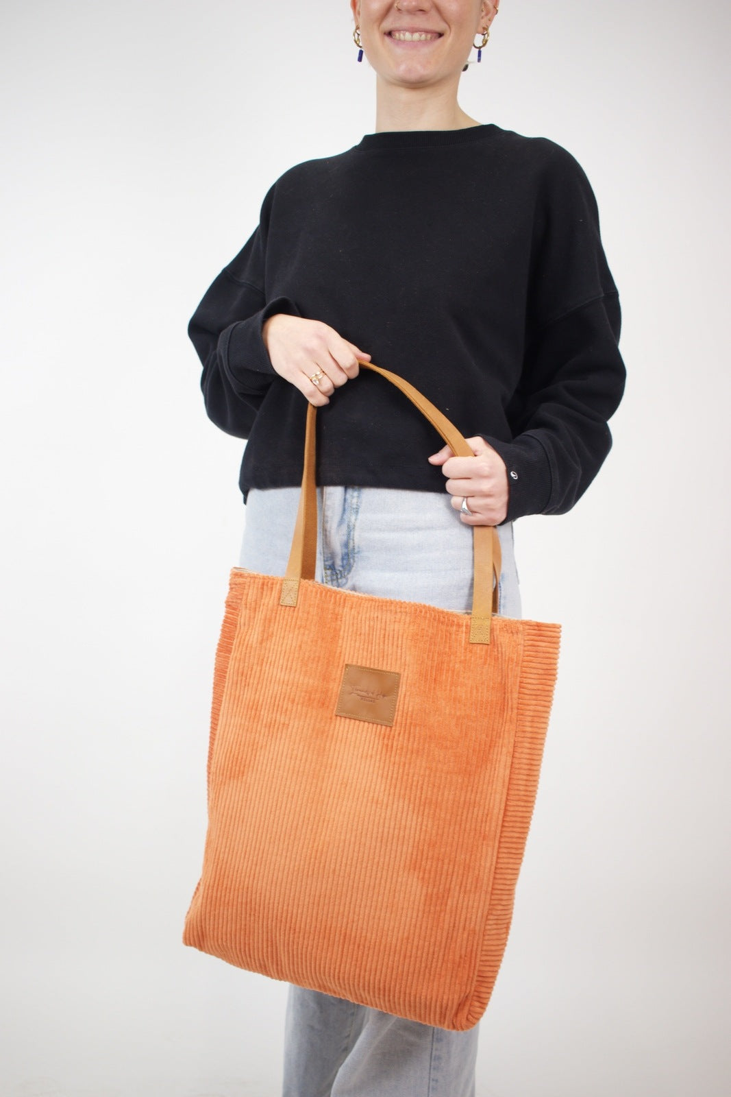 Book Bag – Corduroy