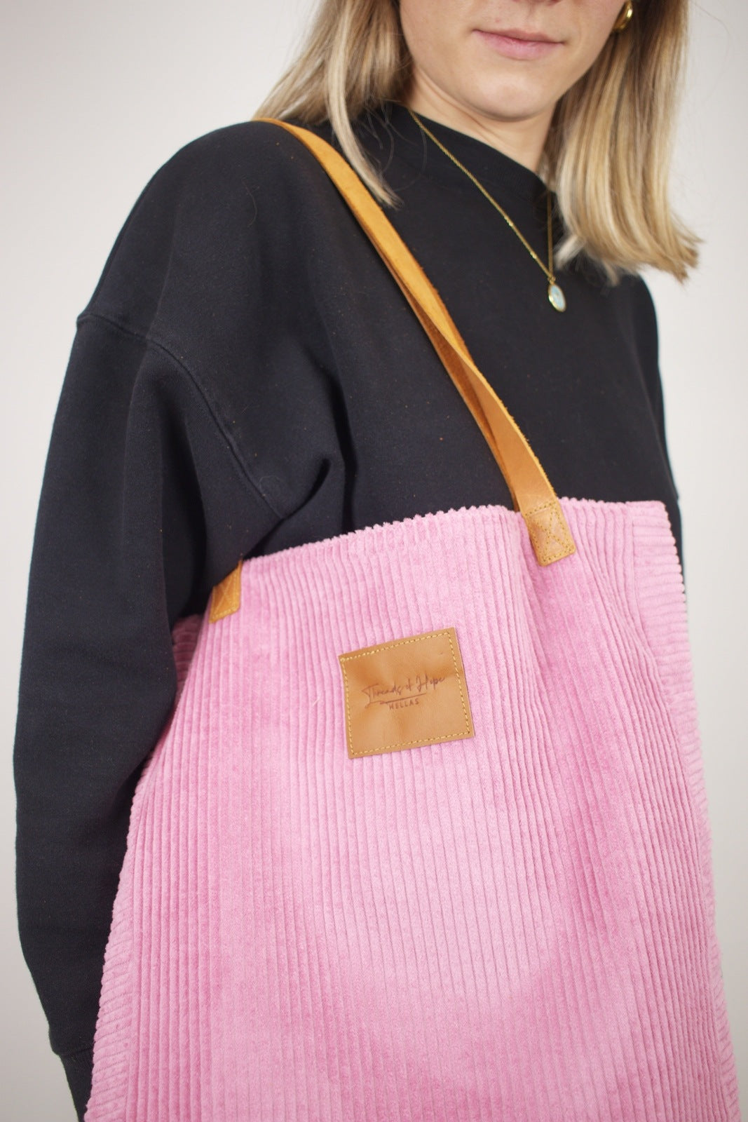 Book Bag – Corduroy