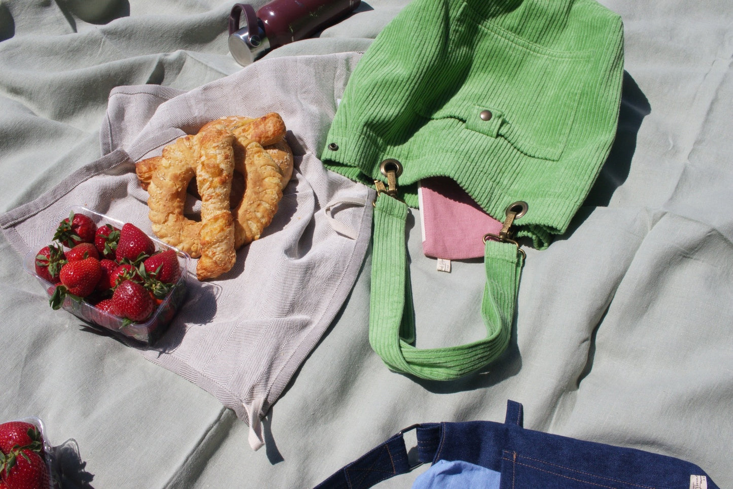 Shoulder Bag