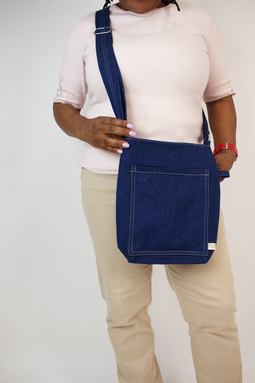 Crossover Bag