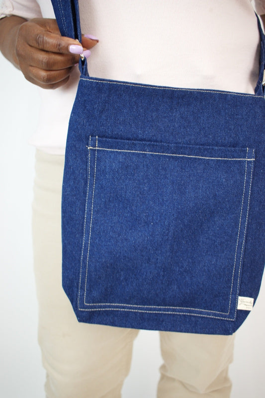 Crossover Bag