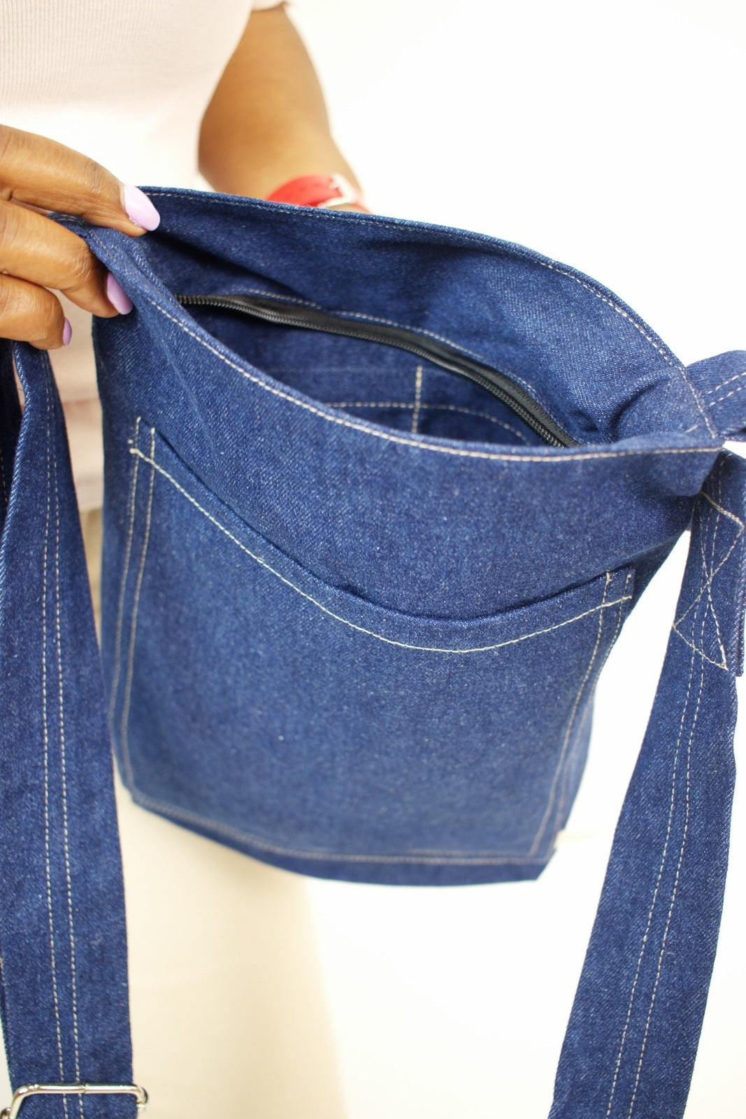 Crossover Bag