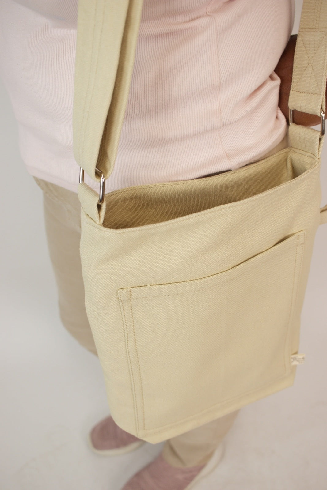 Crossover Bag
