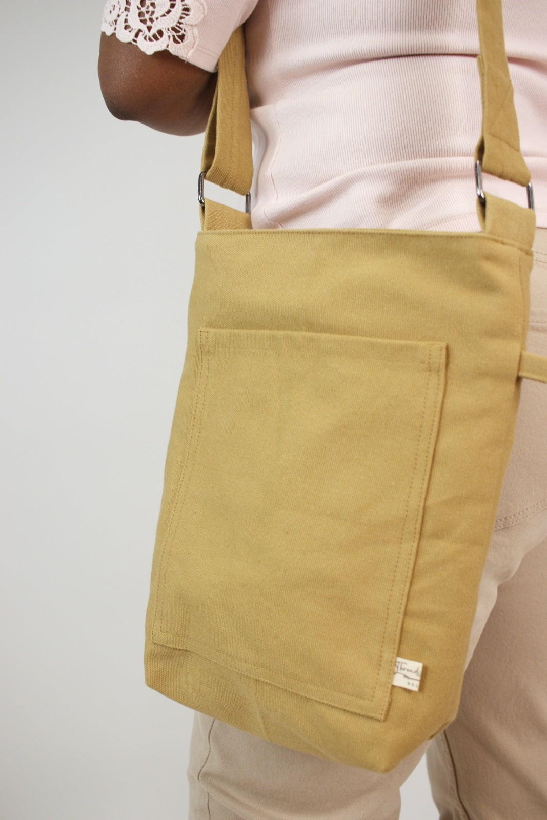 Crossover Bag