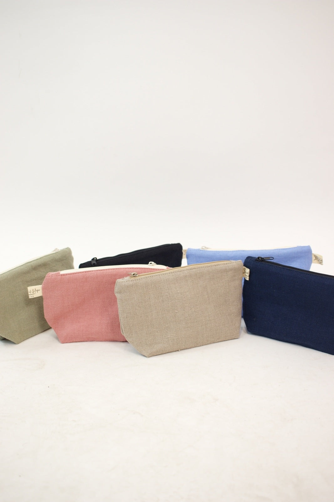 Cosmetic Bag