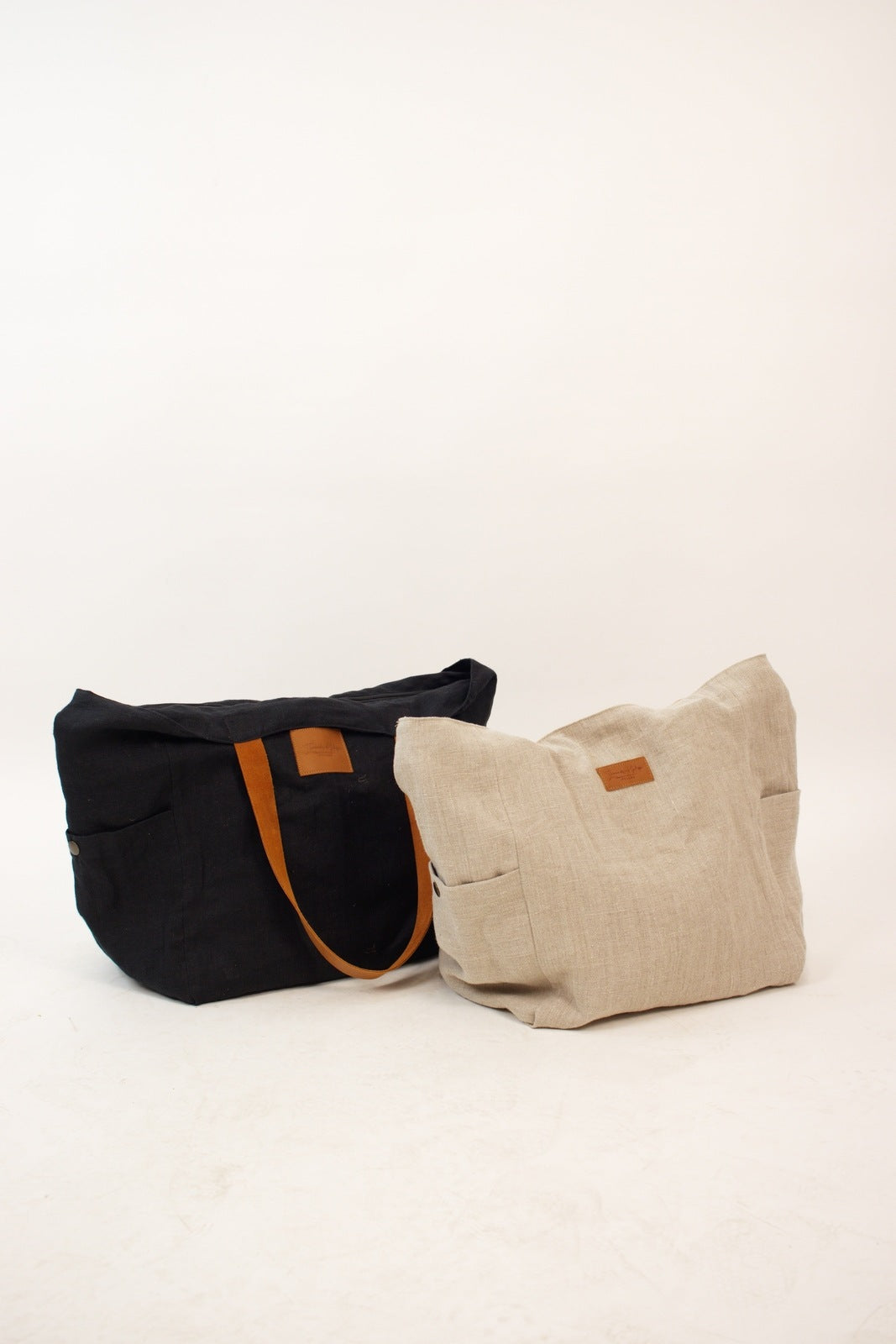 Kappa Bag – Linen