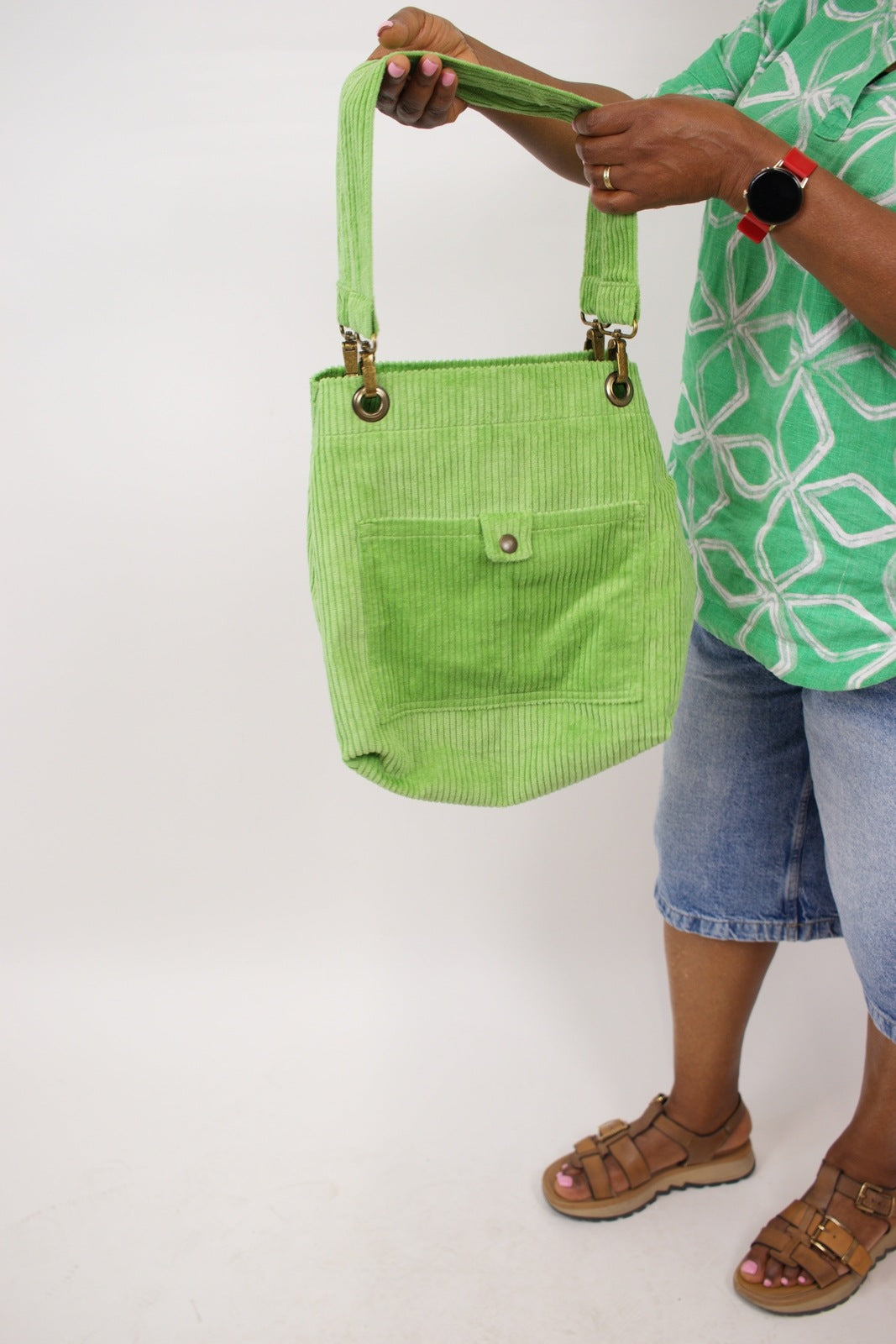 Shoulder Bag