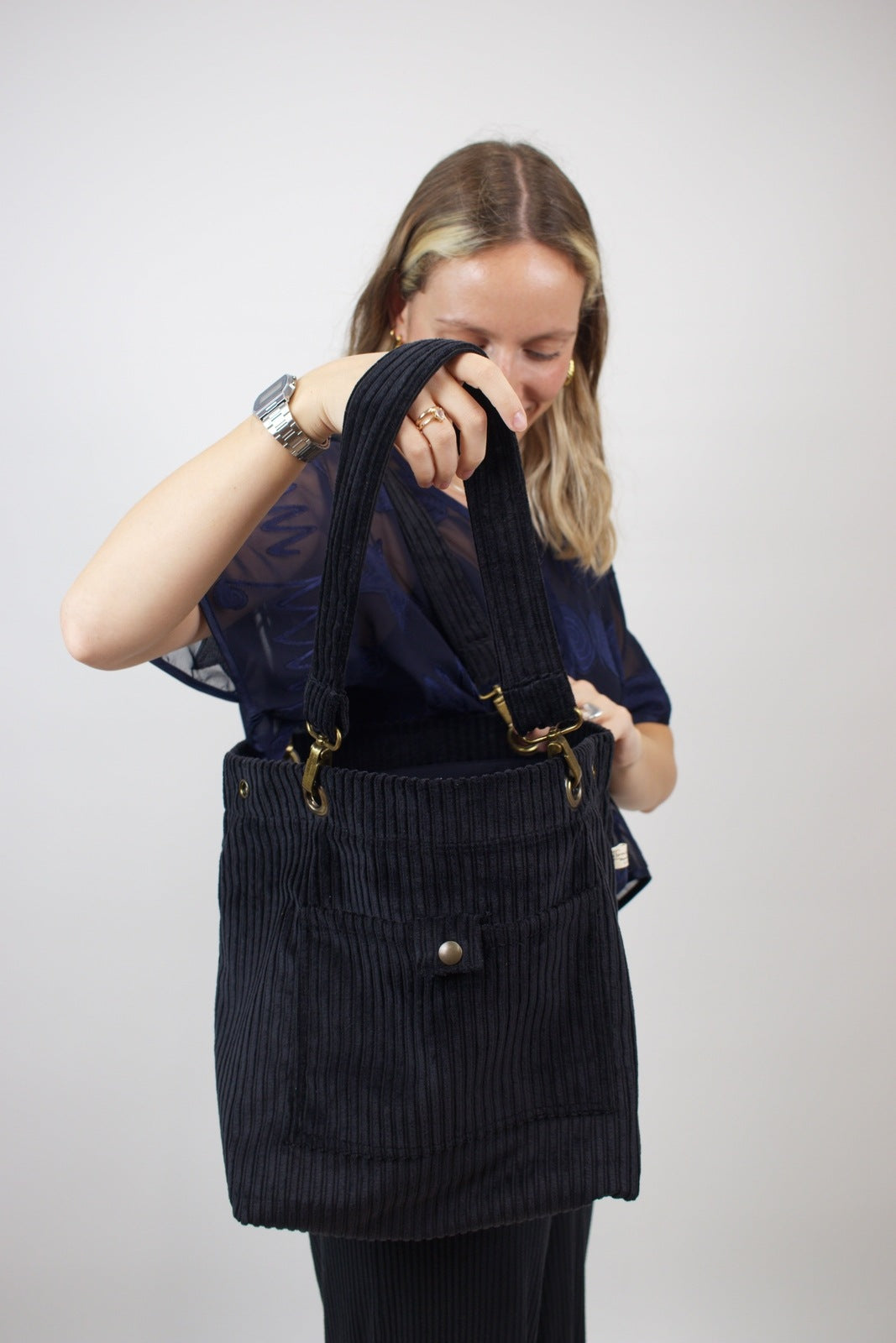 Shoulder Bag