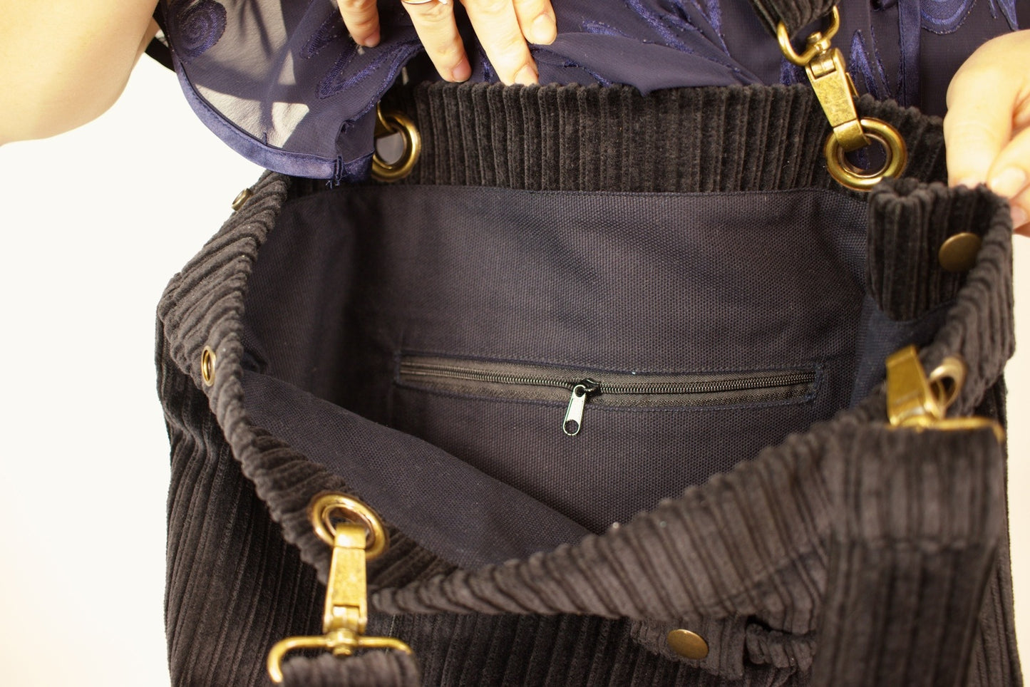 Shoulder Bag