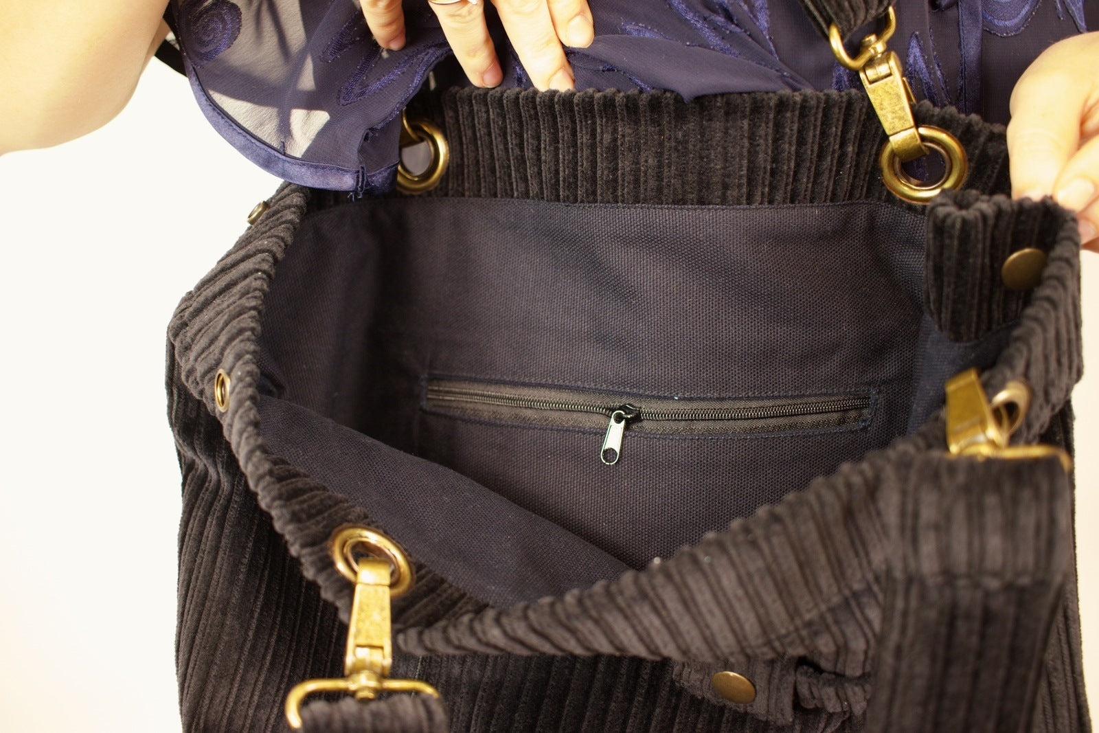Shoulder Bag