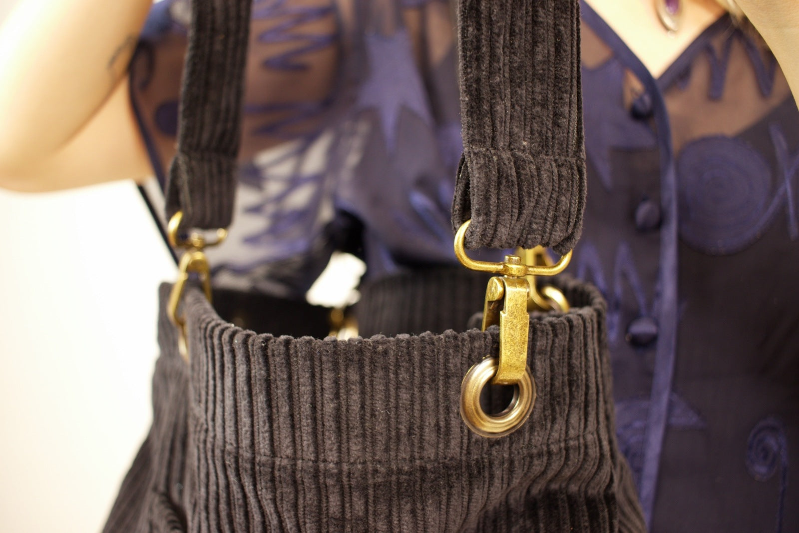 Shoulder Bag