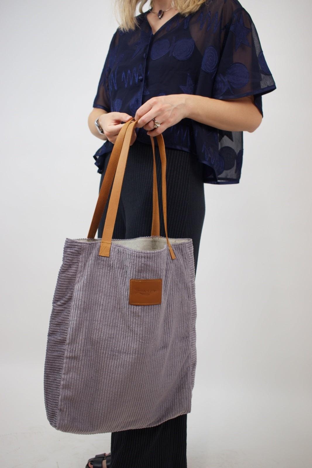 Book Bag – Corduroy